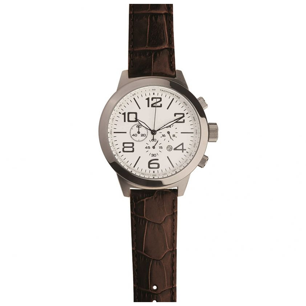 REGOLO CHRONOGRAPH WATCH