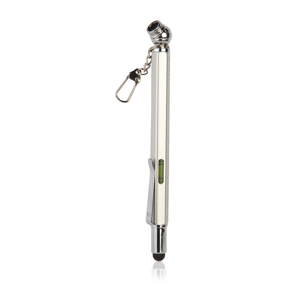 METAL AND PLASTIC TOUCH SCREEN POINTER