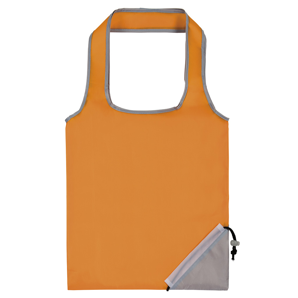 foldable in small bag.