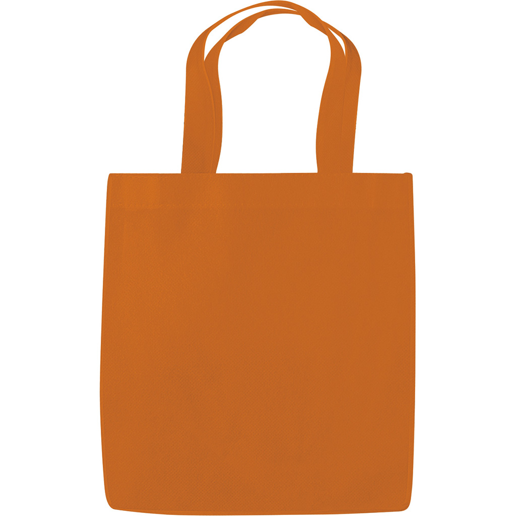 NYLON SHOPPING BAG