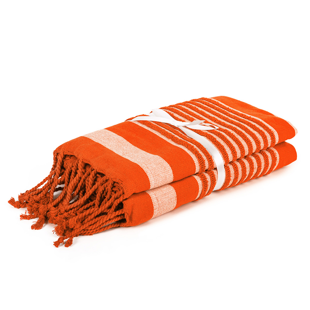 FOUTA BEACH TOWEL PAREO