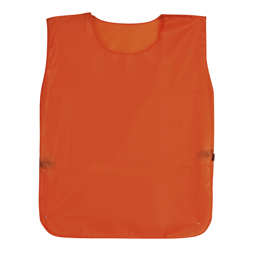POLYESTER RAIN PROOF PONCHO WITH CASE PVC
