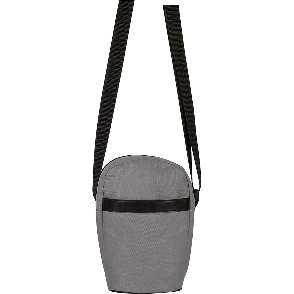 with front pocket