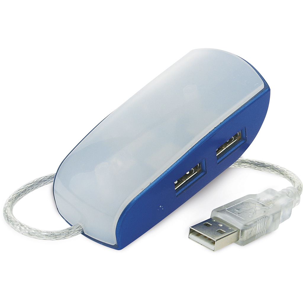 unità di ampliamento uscite porte USB.