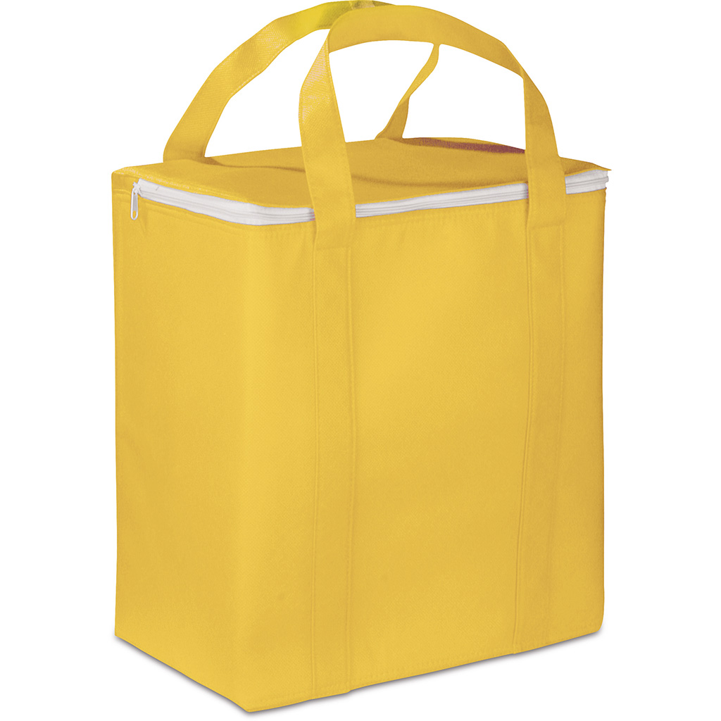 high and with single compartment