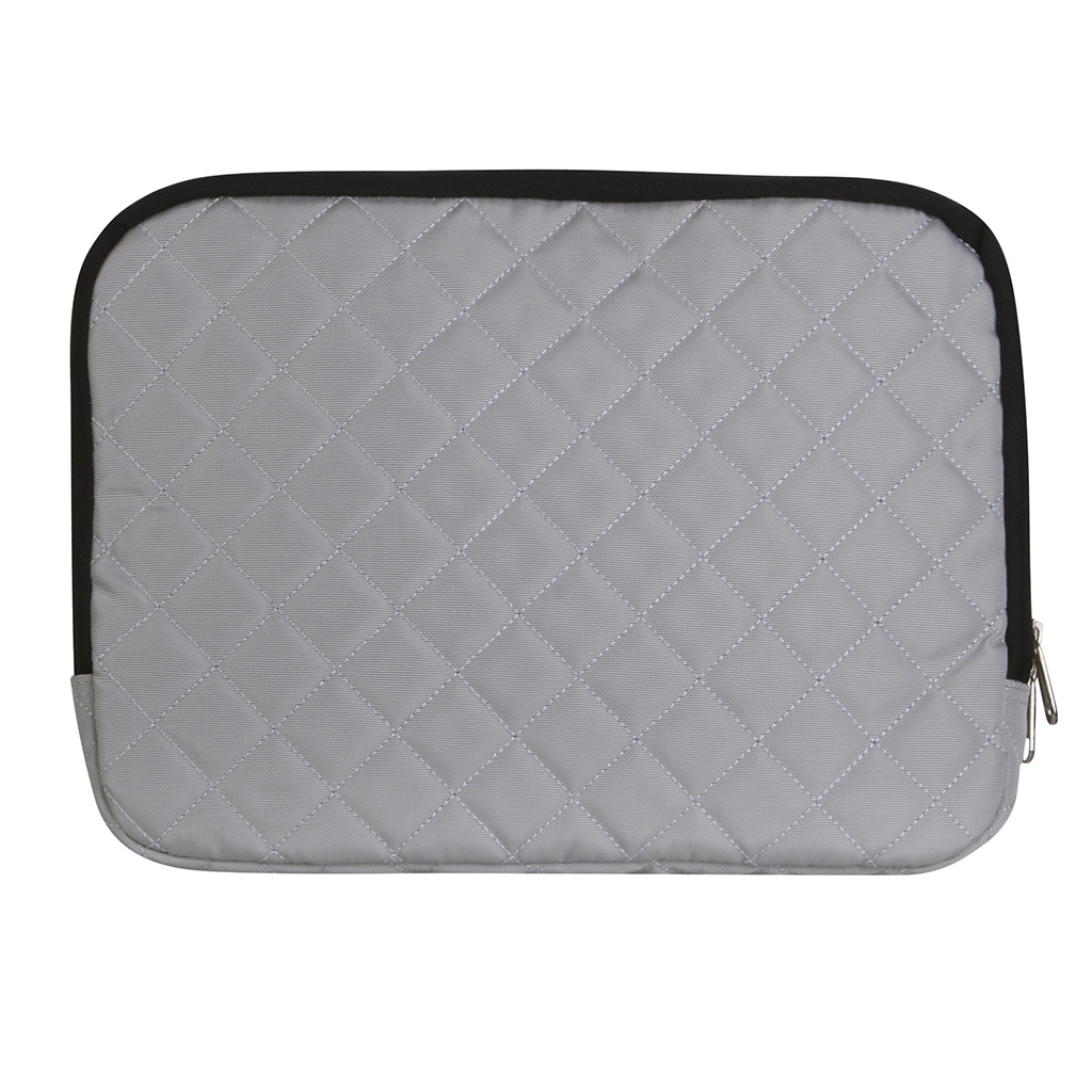 with neoprene inner lining.