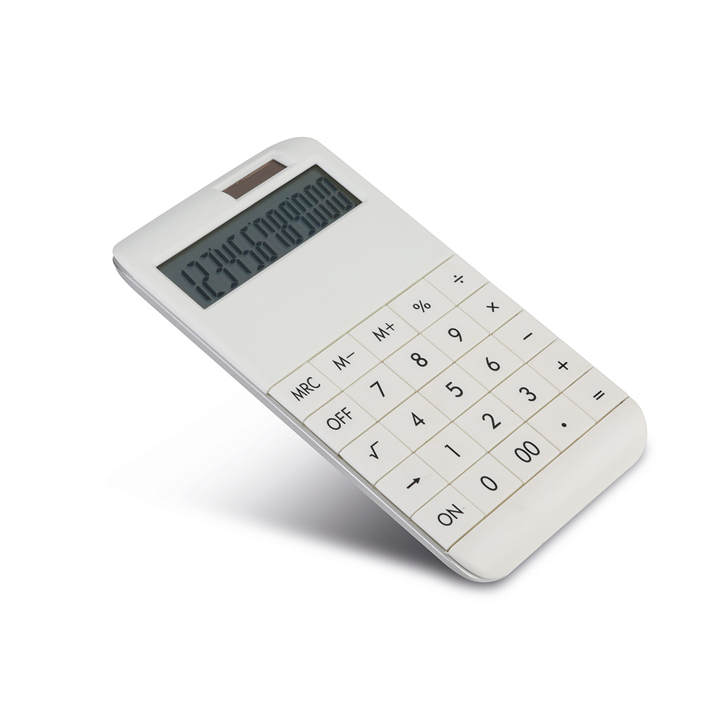 DIGITS DESK CALCULATOR