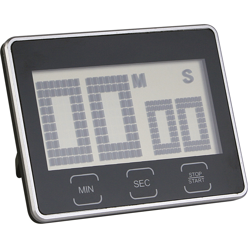 DESK DIGITAL TIMER