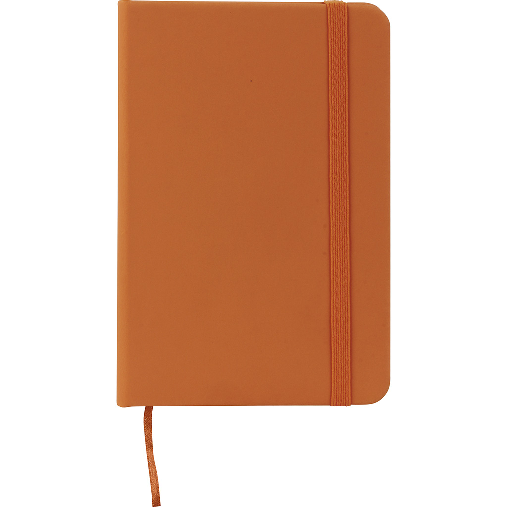 with squared sheets (98 sheets)