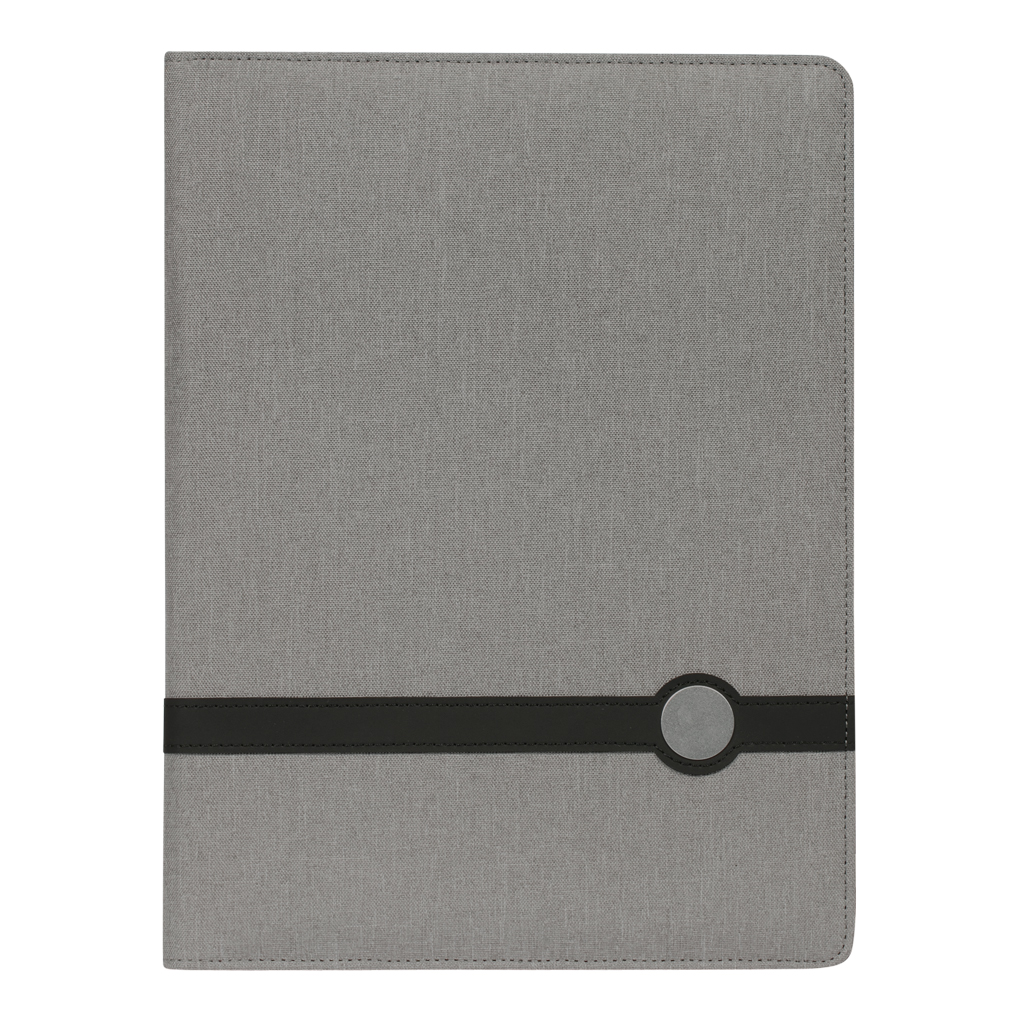 NOTE PAD FOLDER