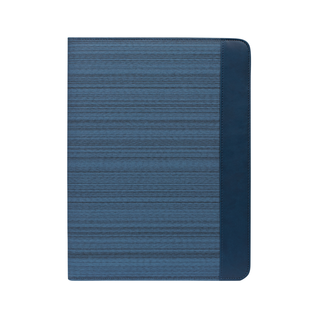 NYLON AND PU CLIPBOARD FOLDER