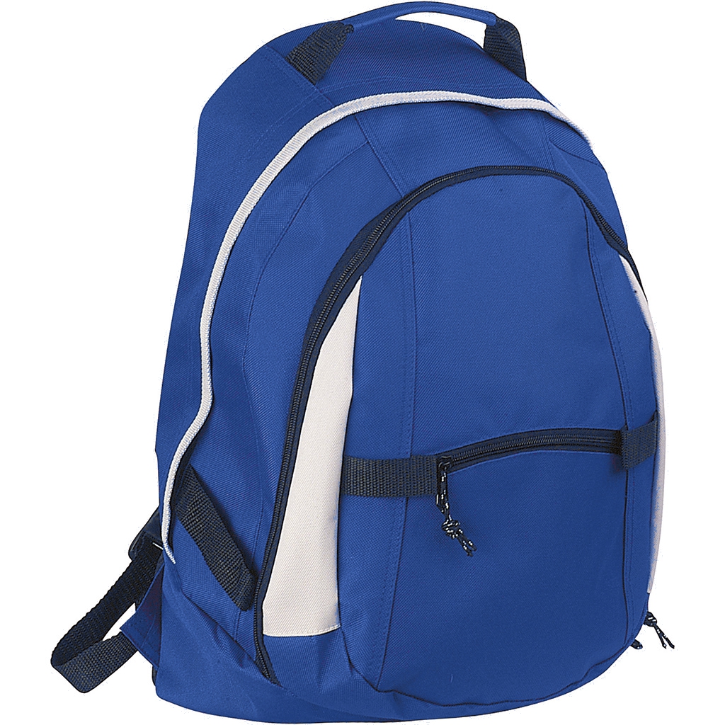 POLYESTER TREKKING RUCKSACK