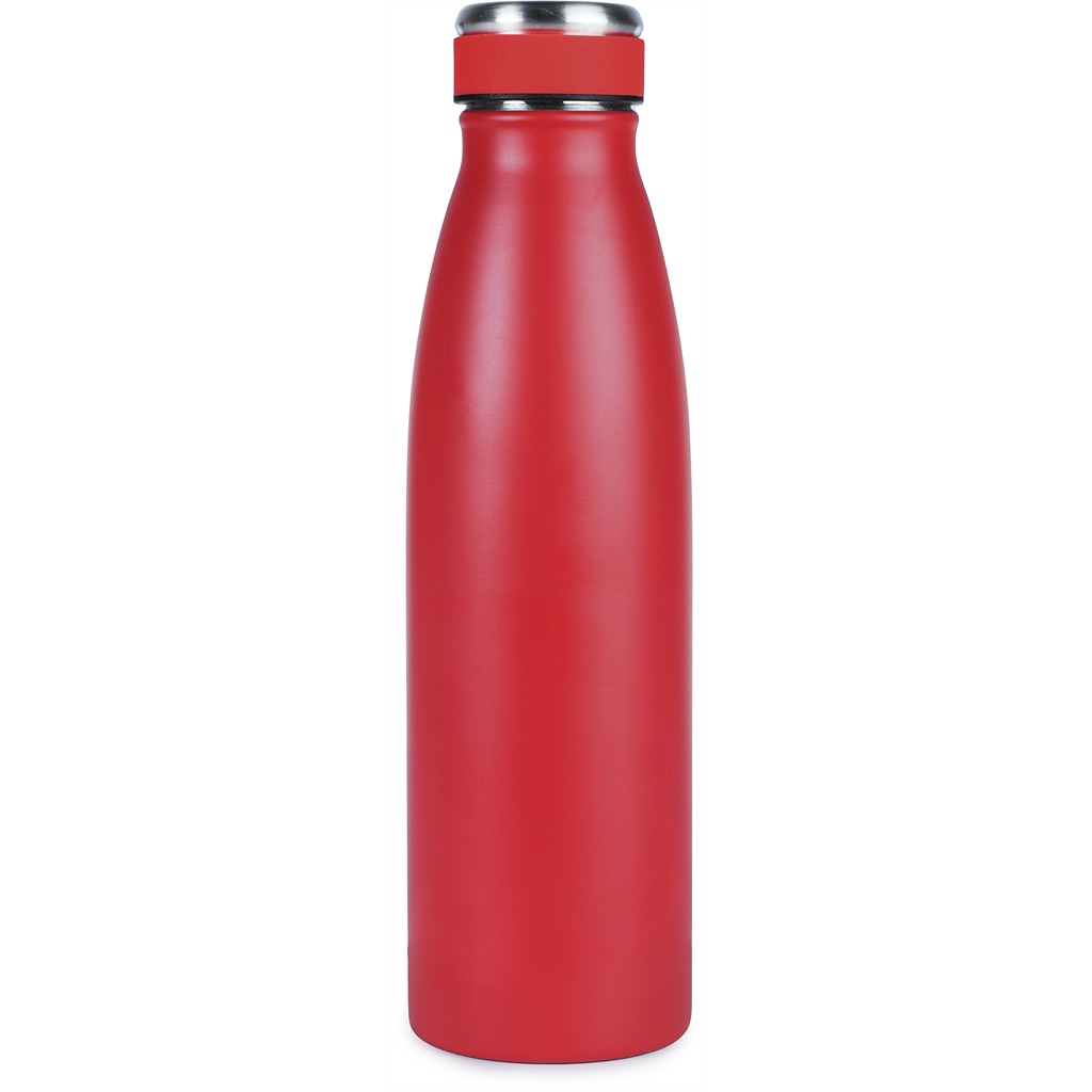 ML VACUUM BOTTLE WITH DOUBLE WALL