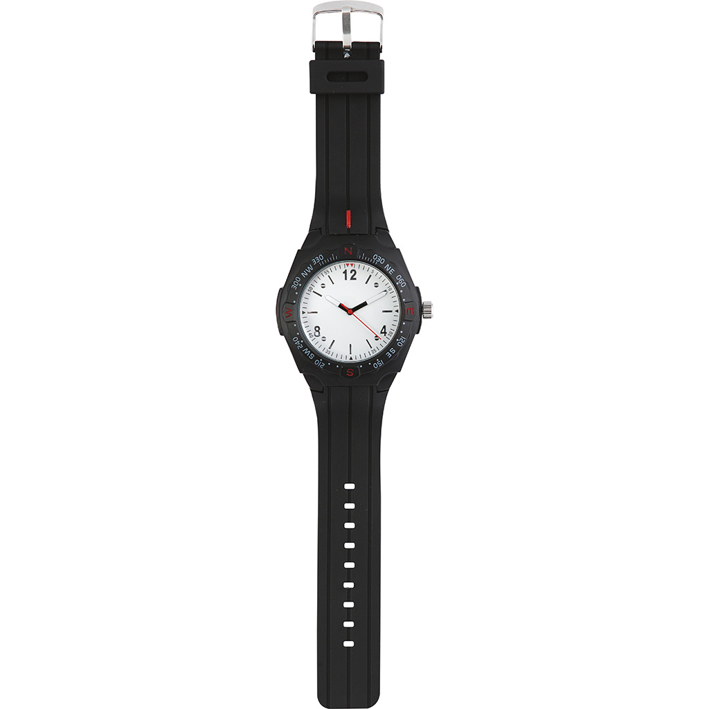 PRINTABLE ANALOG WATCH