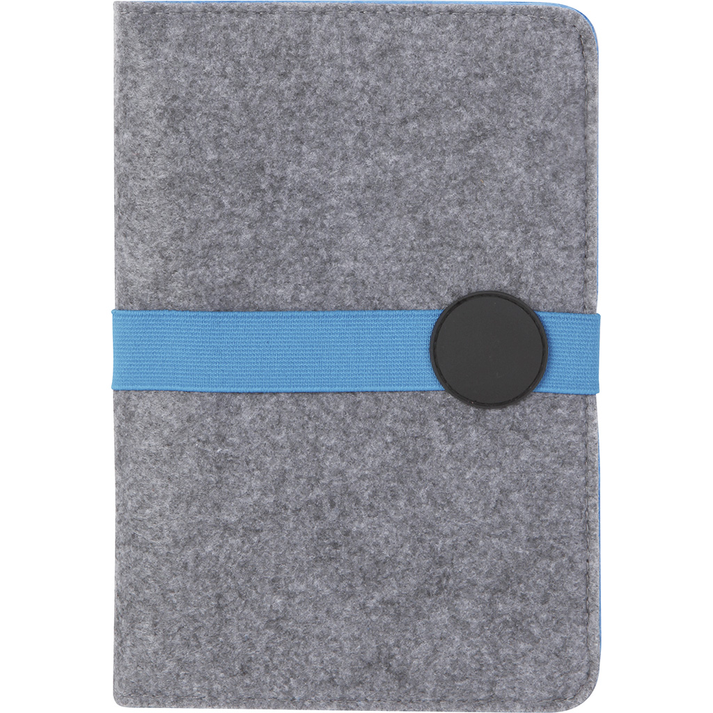 FELT DOCUMENT HOLDER