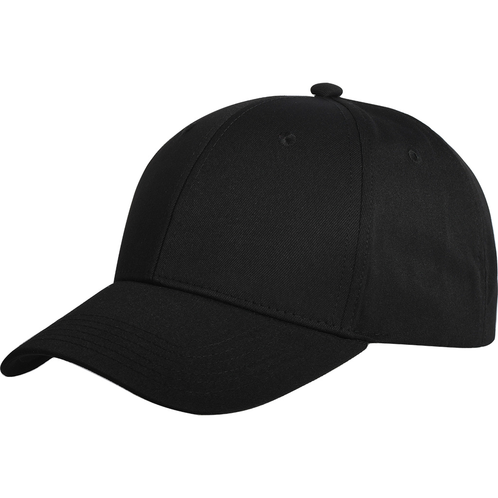 PANELS GOLF CAP IN POLYESTER