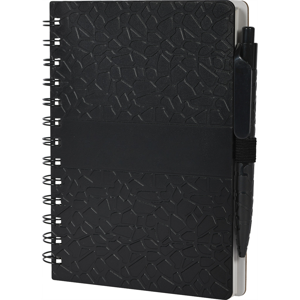 STONE NOTEBOOK PE