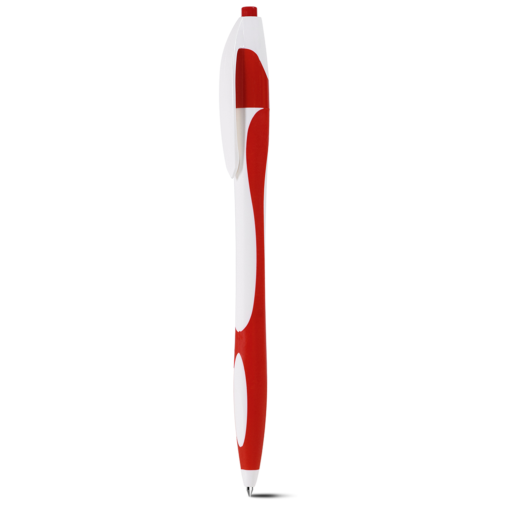 PLASTIC BALLPOINT PEN