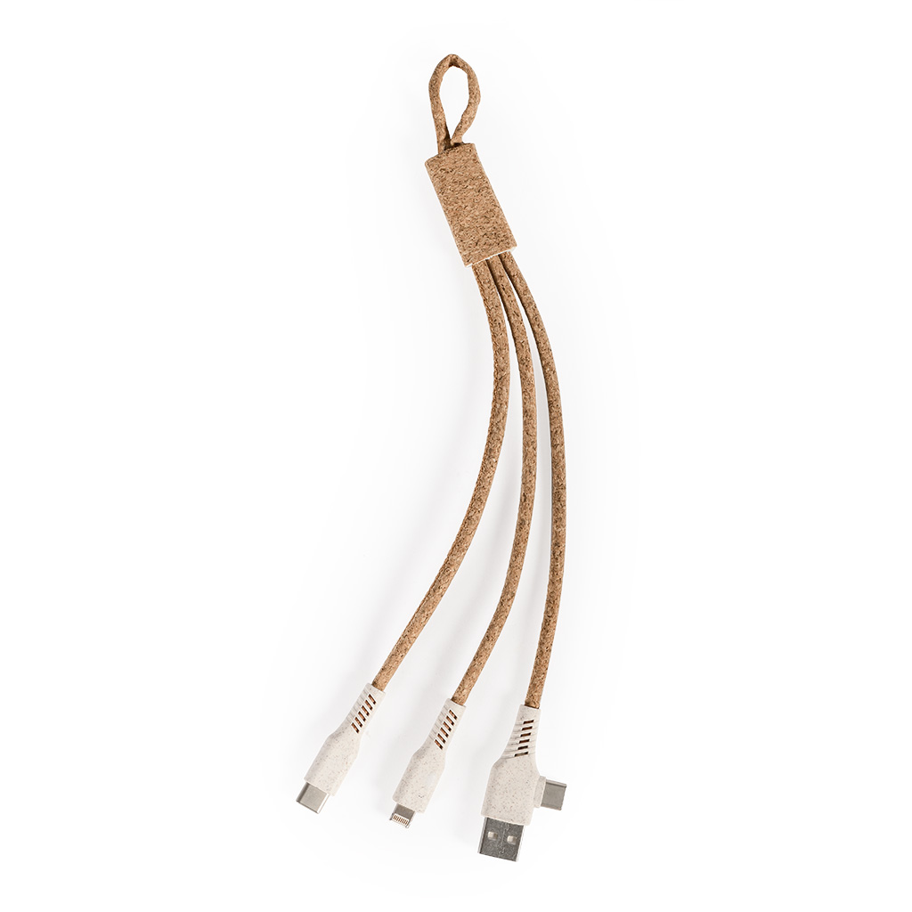 IN CHARGING CABLE IN CORK