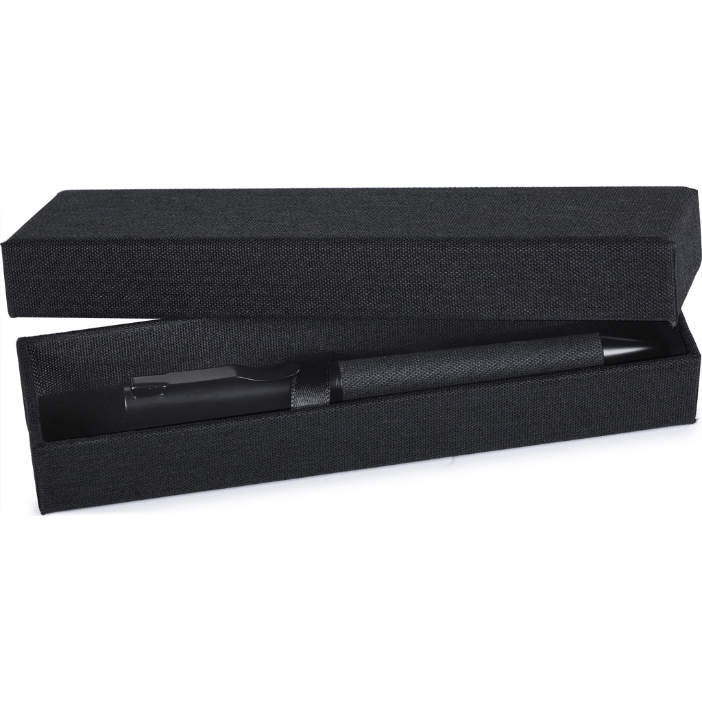 RPET BALL PEN IN GIFT BOX RPET