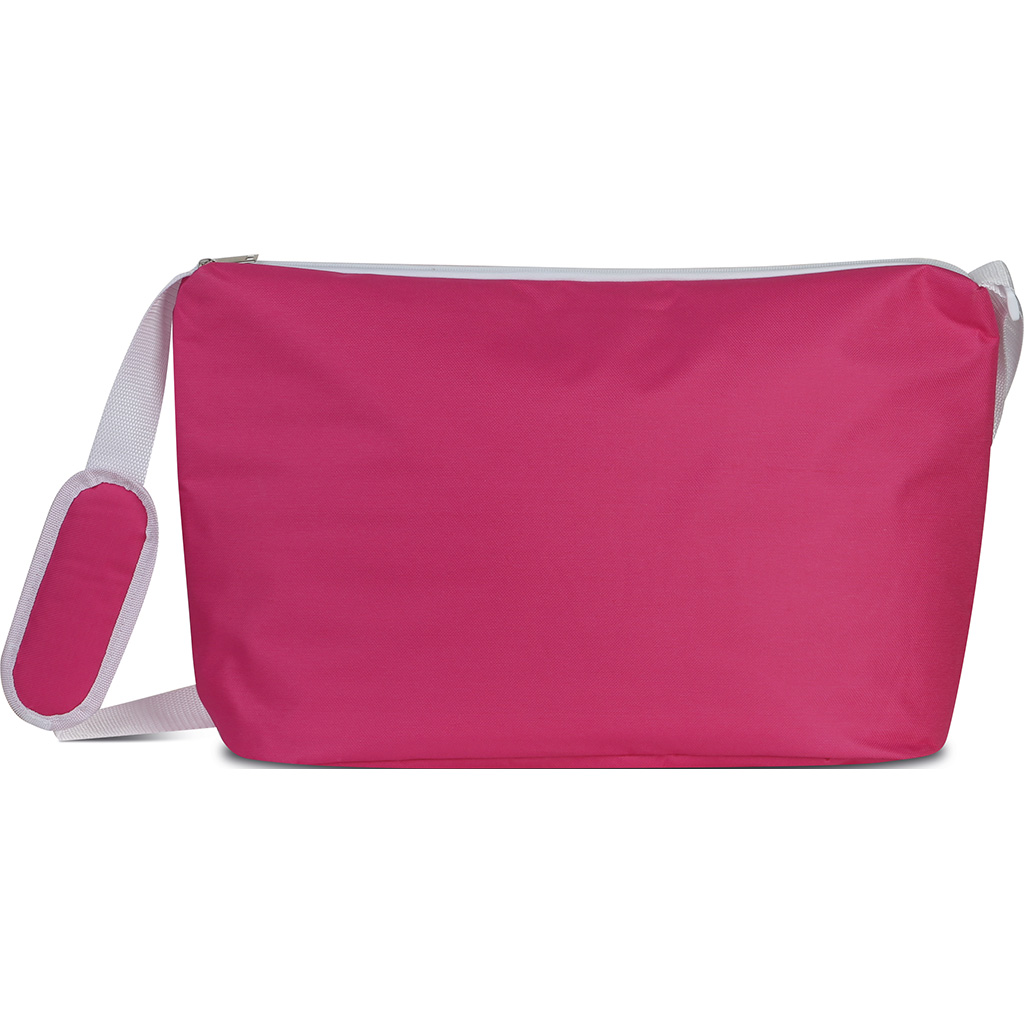 PP LAMINATED SHOPPING BAG WITH GUSSET
