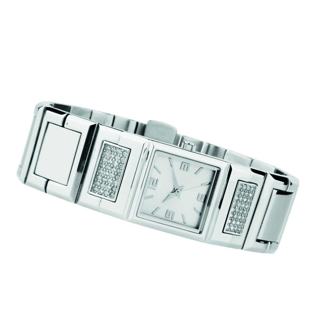 REGOLO ANALOG WATCH