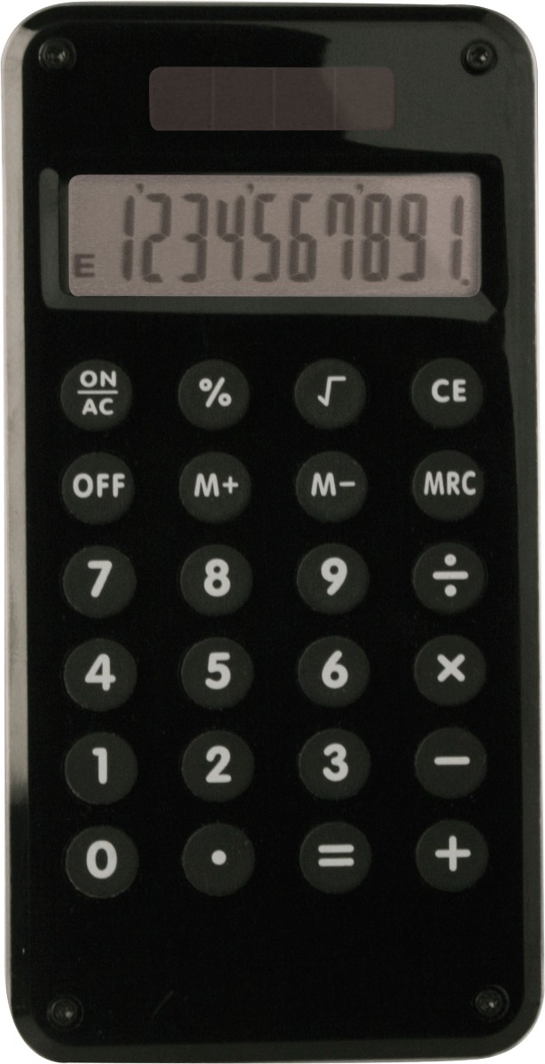 CALCULATOR