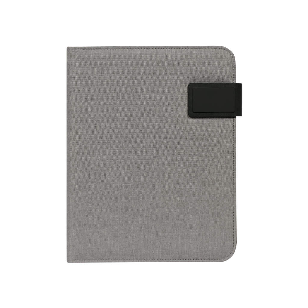 NOTE PAD FOLDER