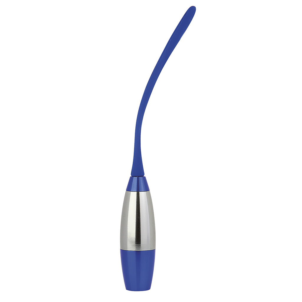 with one led and silicone string