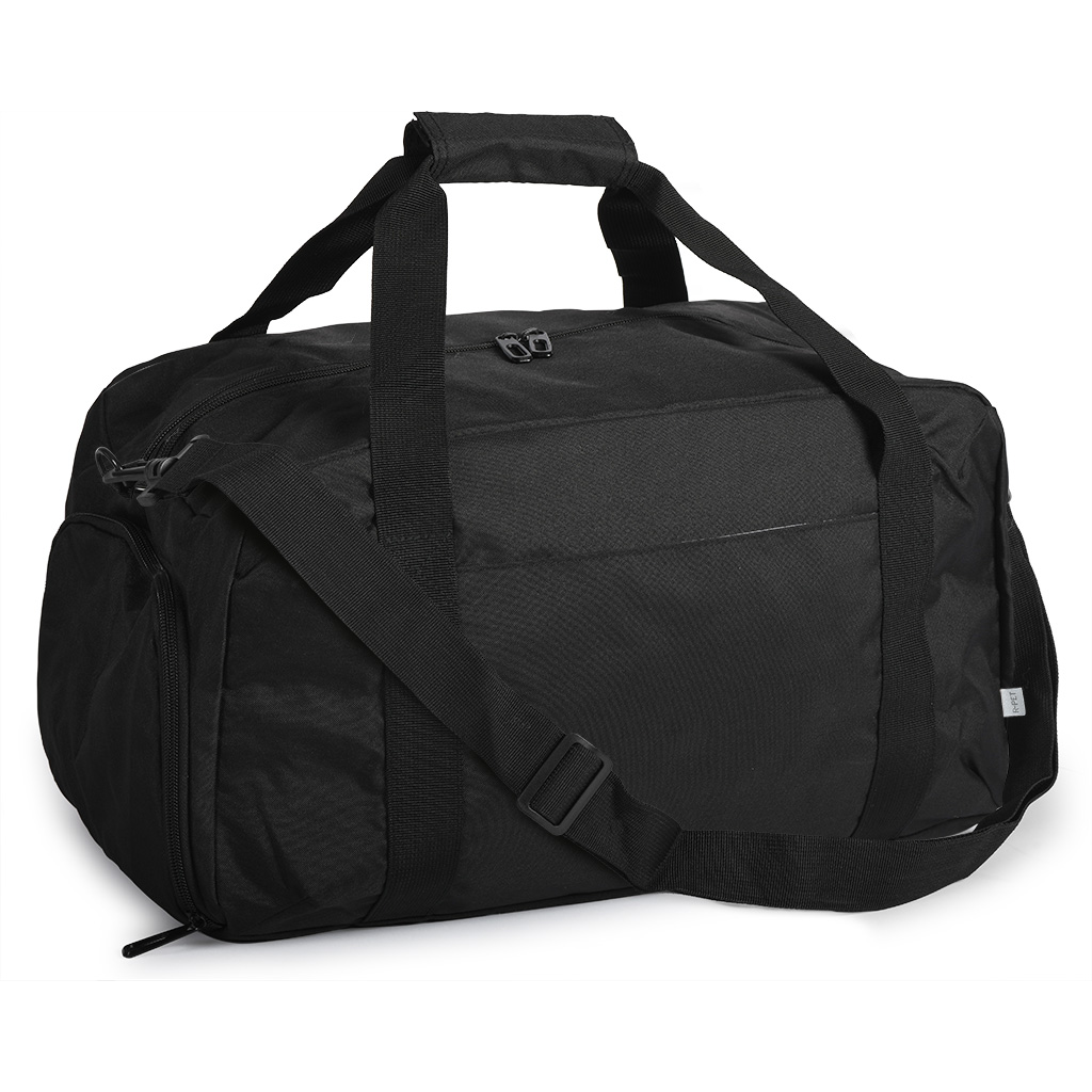 RPET TRAVEL BAG