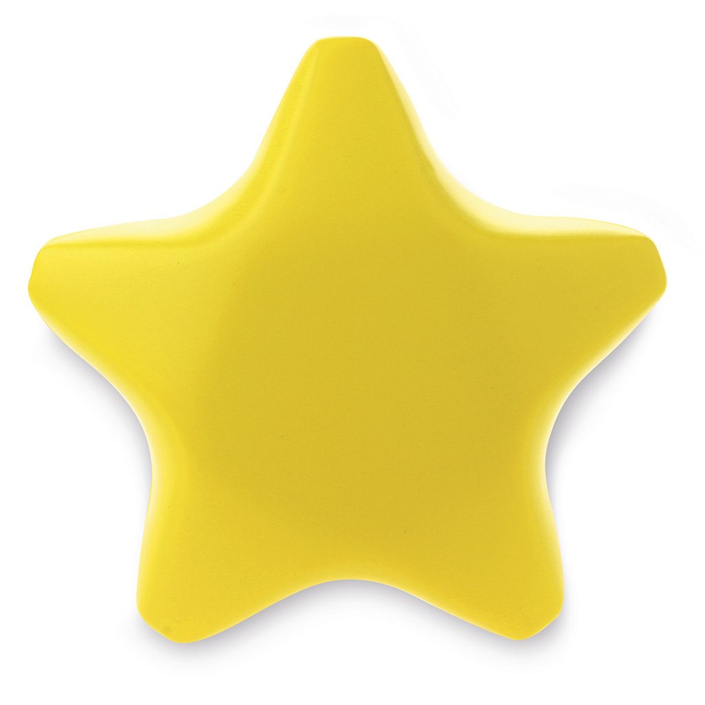 in soft PU.