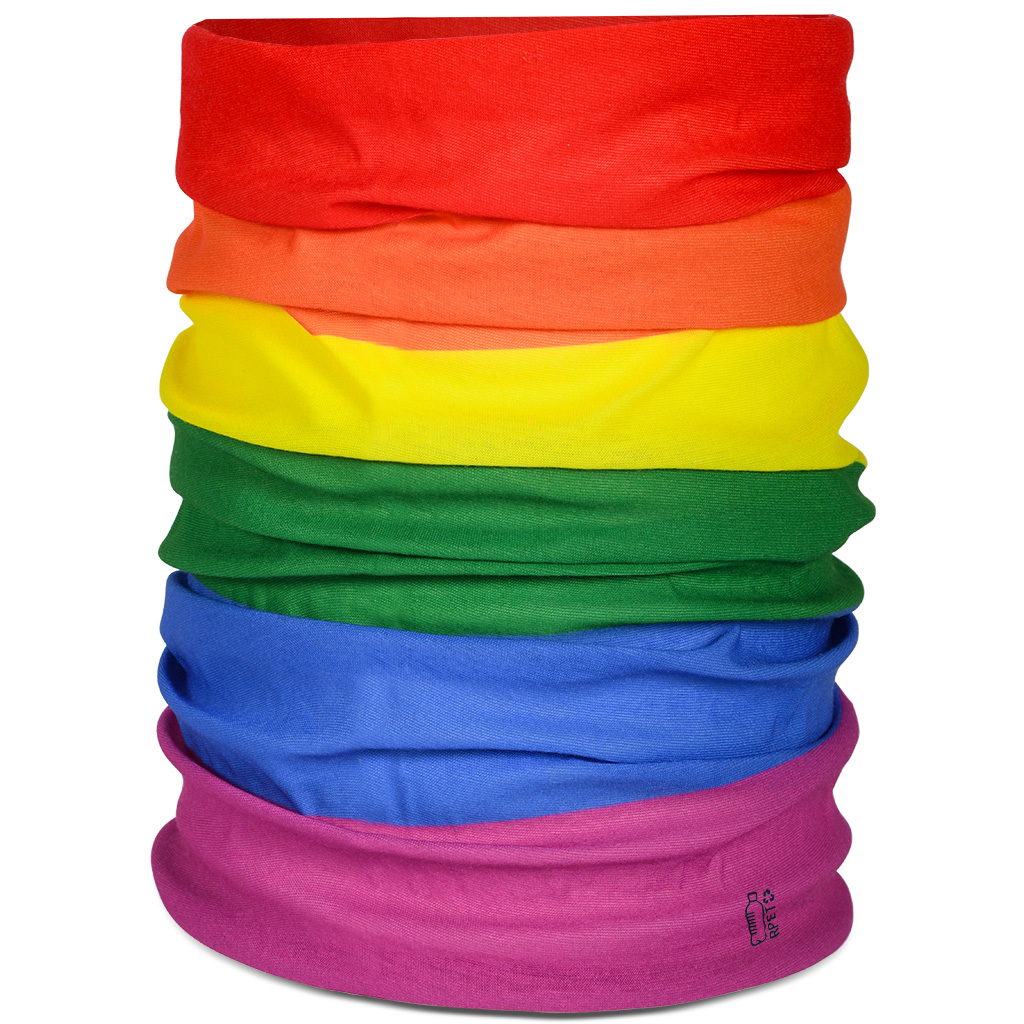 PANELS GOLF CAP IN POLYESTER