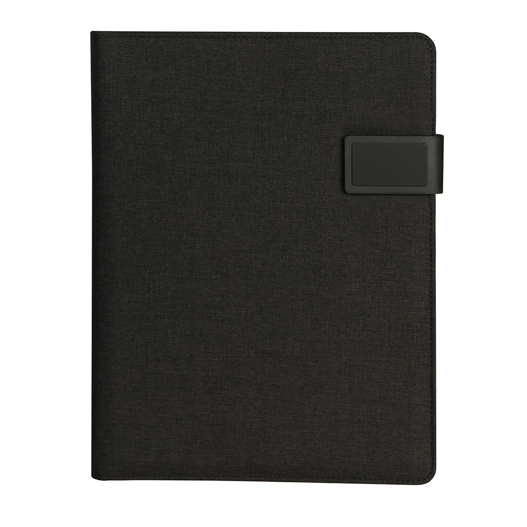 NOTE PAD FOLDER