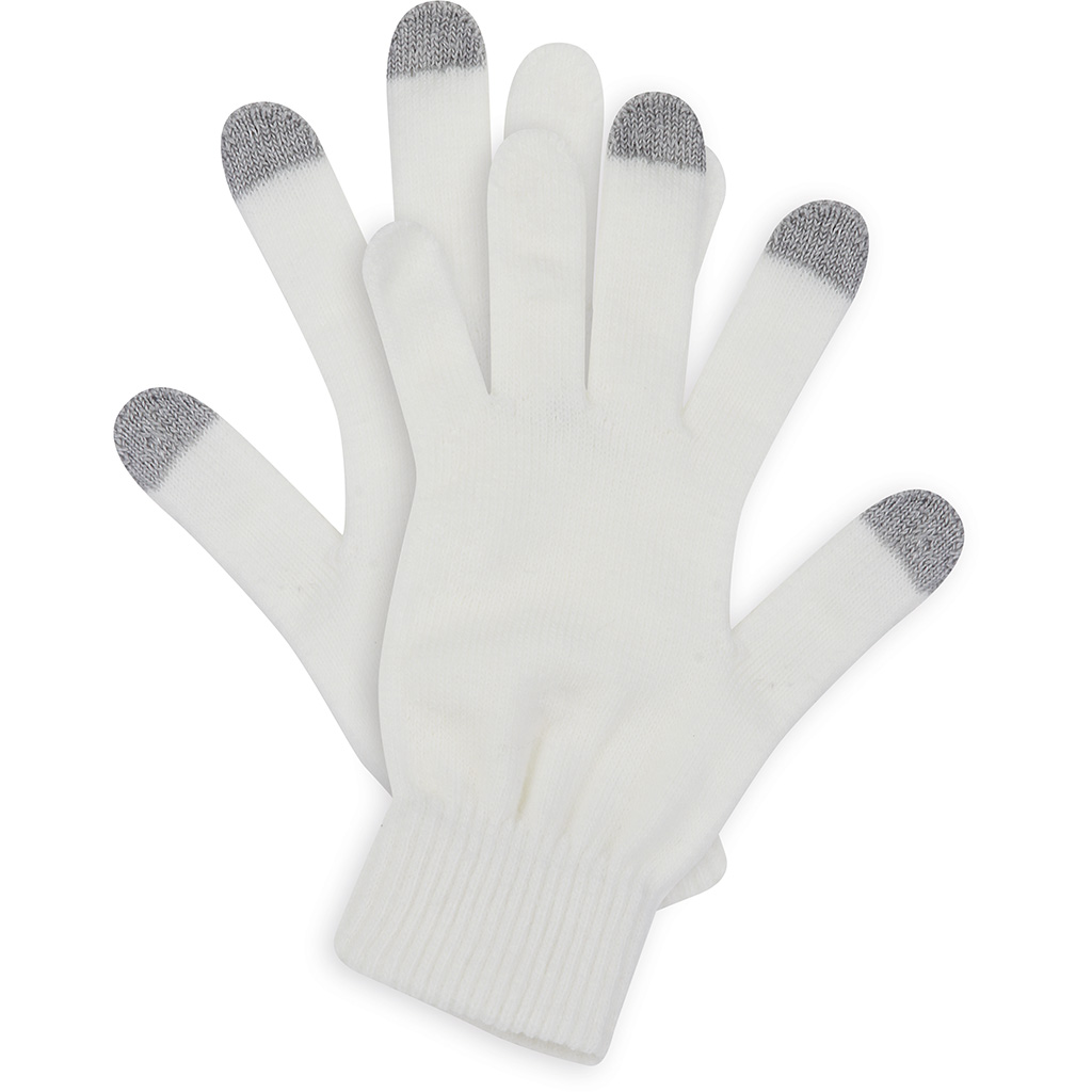 TOUCH SCREEN GLOVES