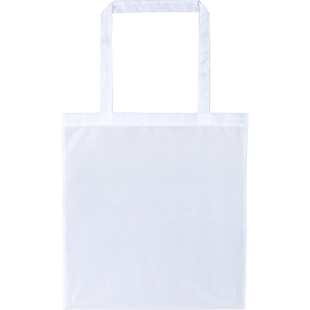 RPET SHOPPING BAG FOR SUBLIMATION PRINTING
