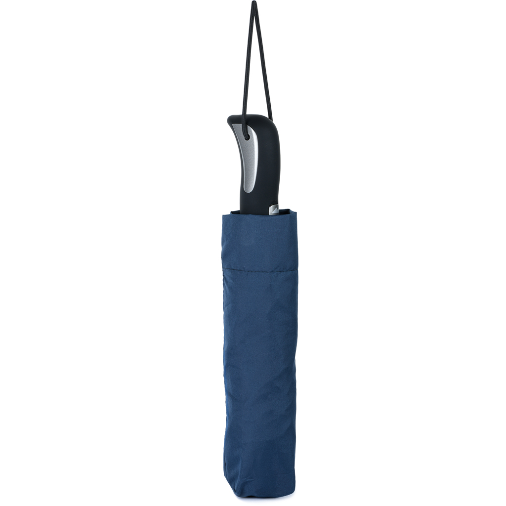 AUTOMATIC MINI UMBRELLA IN METAL AND RPET PONGEE PET RPET