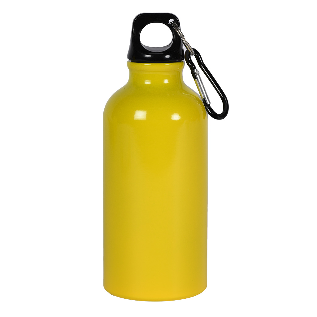 SPORTS WATER BOTTLE IN HDPE BPA FREE