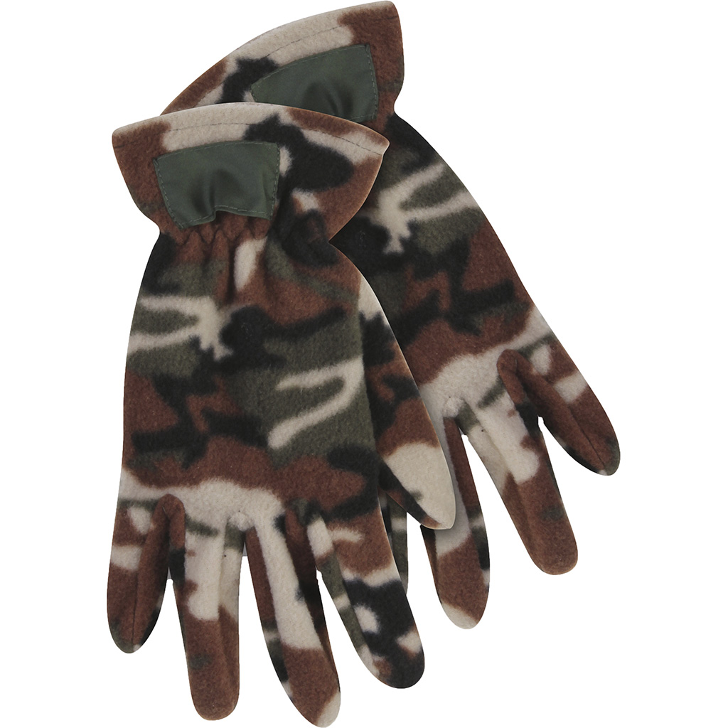 MILITARY CAP MESH IN COTTON AND POLYESTER