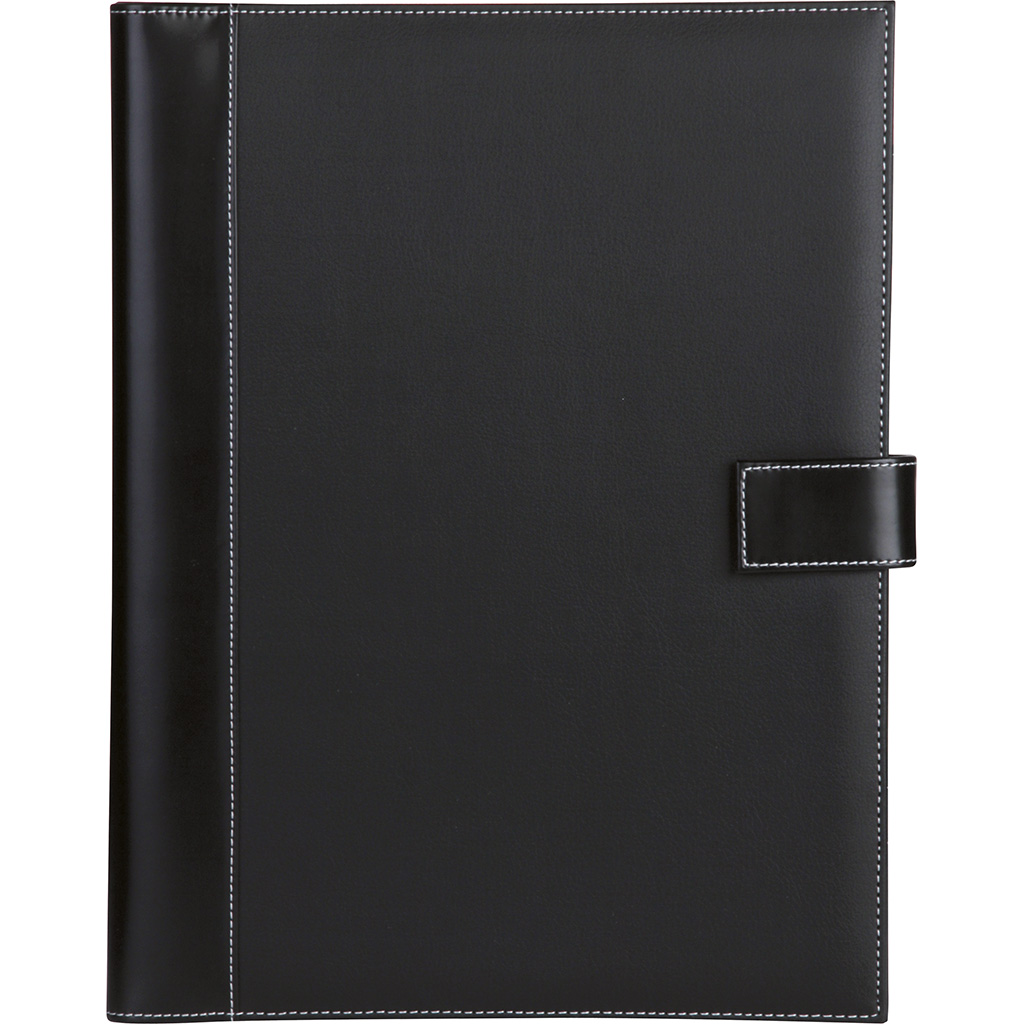 NOTE PAD FOLDER