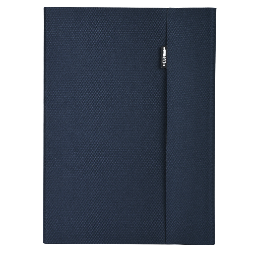 RPET NOTE PAD FOLDER