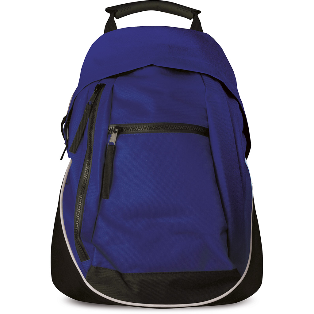 POLYESTER TREKKING RUCKSACK