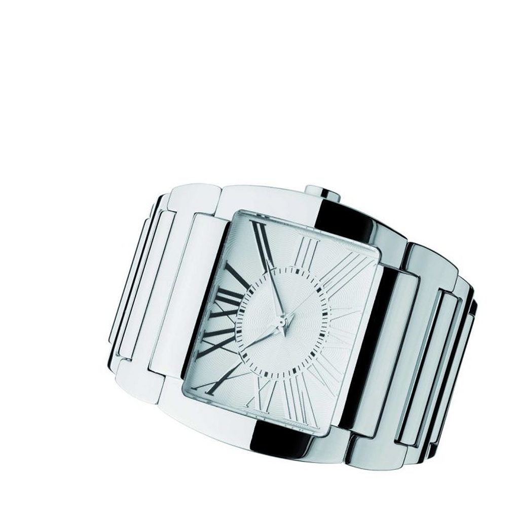 REGOLO ANALOG WATCH