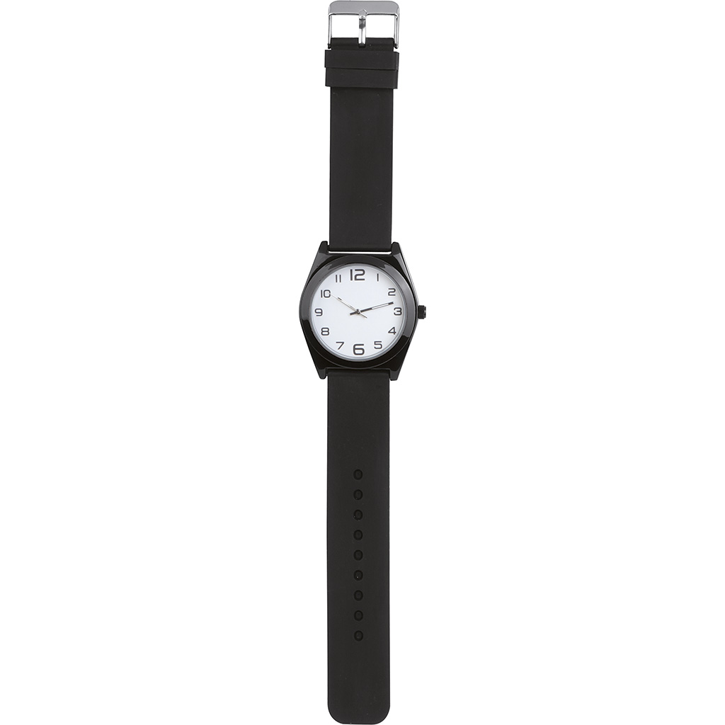 PRINTABLE ANALOG WATCH