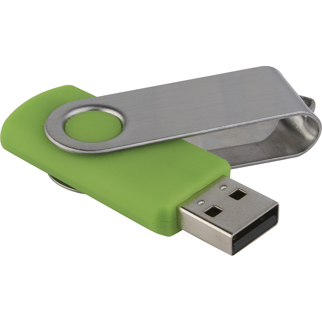 USB FLASH MEMORY USB