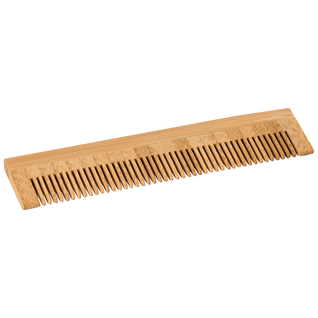 BAMBOO COMB