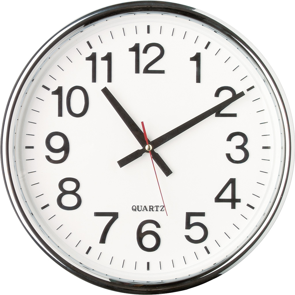 MAXI WALL CLOCK