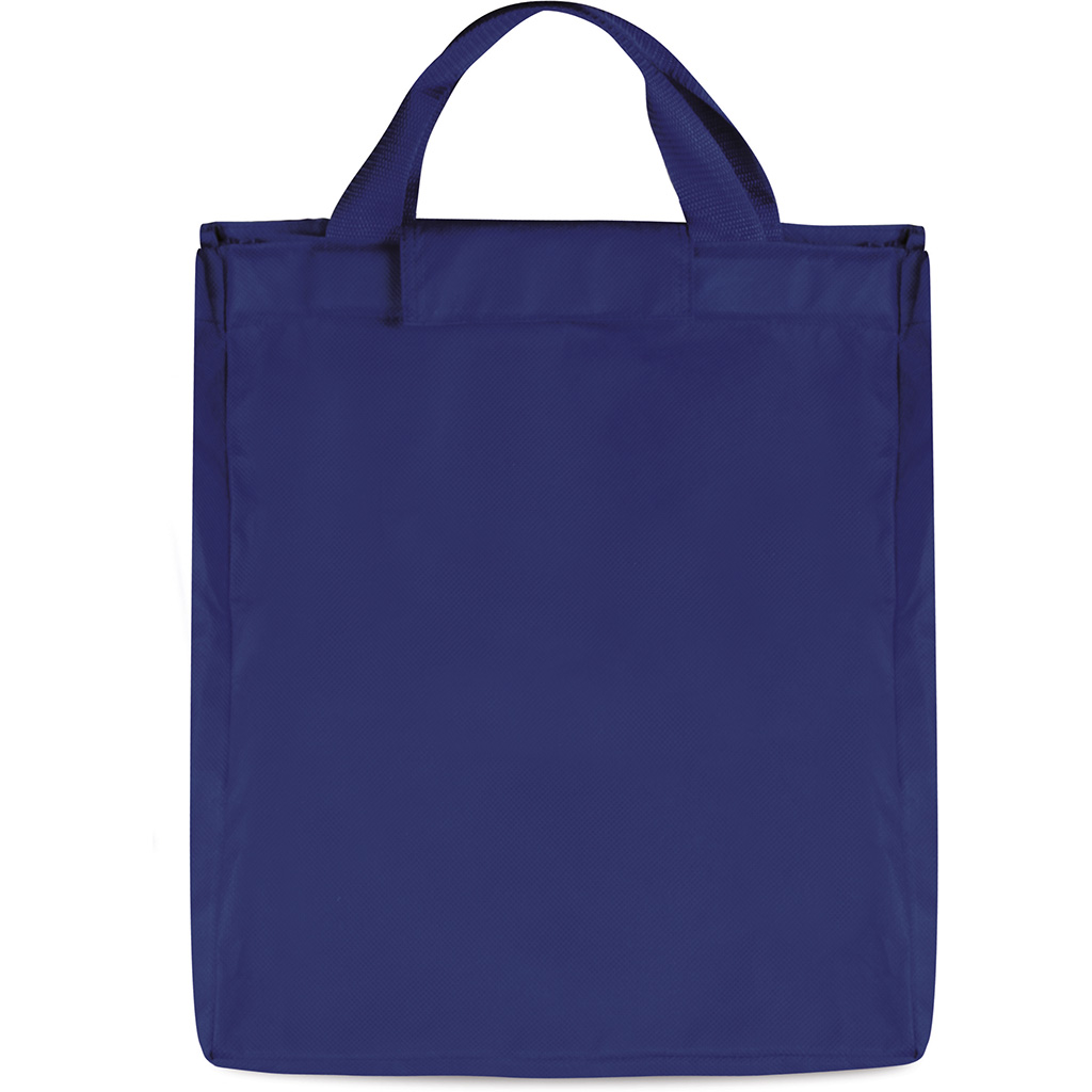 BEACH BAG IN POLYESTER