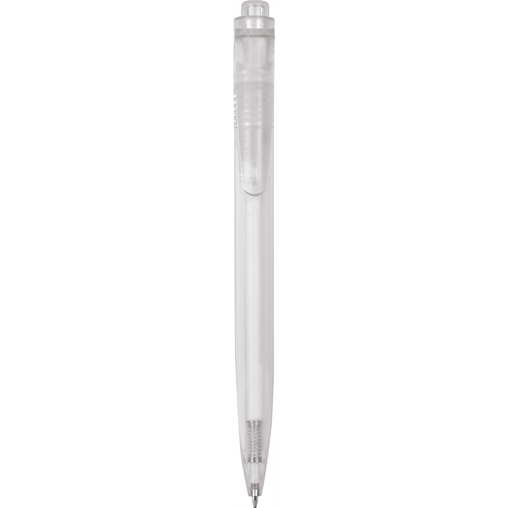 RECYCLED PC PLASTIC BALLPOINT PEN PC