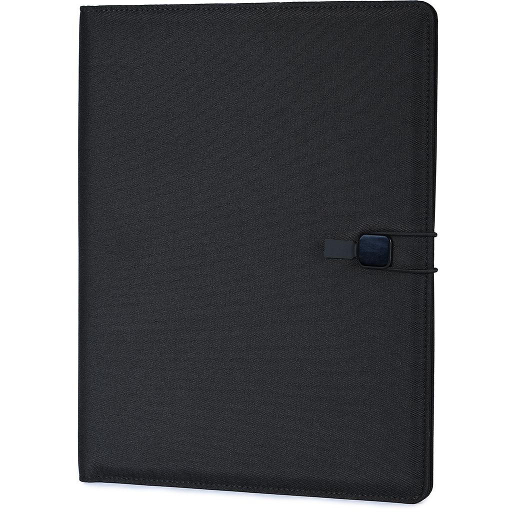 RPET NOTE-PAD FOLDER