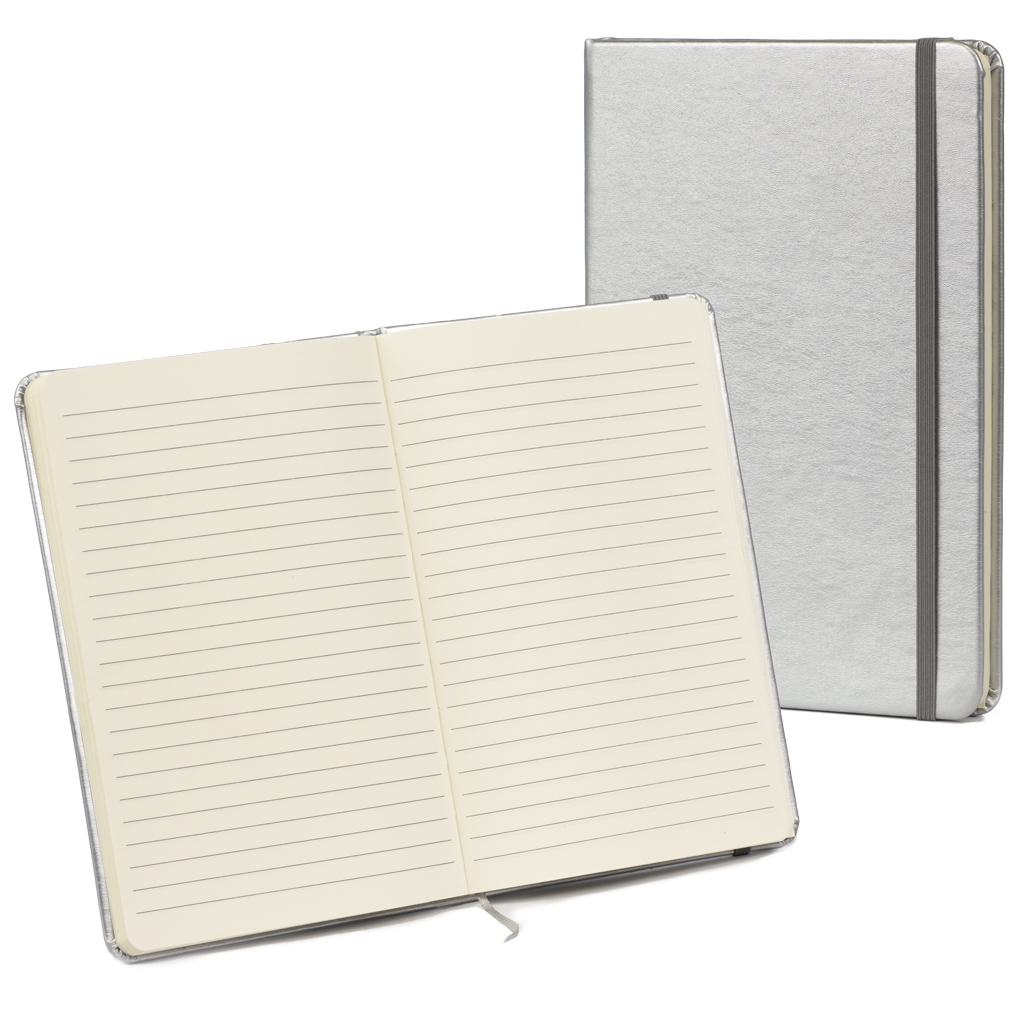 with ruled sheets (96 sheets)